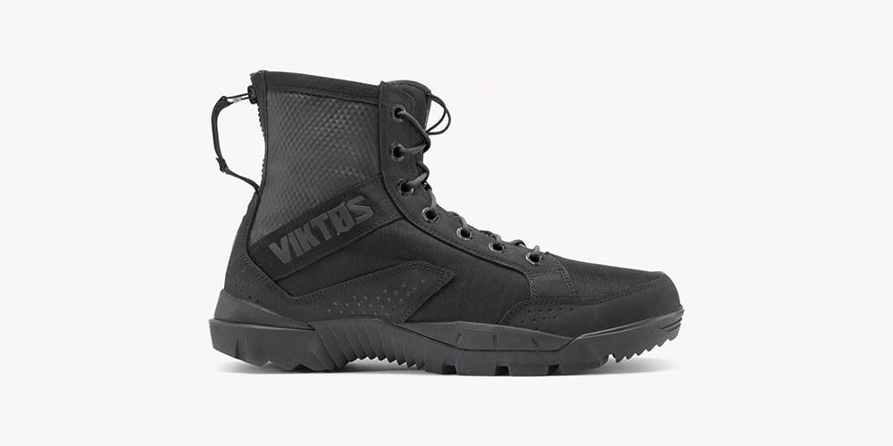 Chaussures Mid - Viktos | JOHNNY COMBAT™ Chaussure - outpost-shop.com