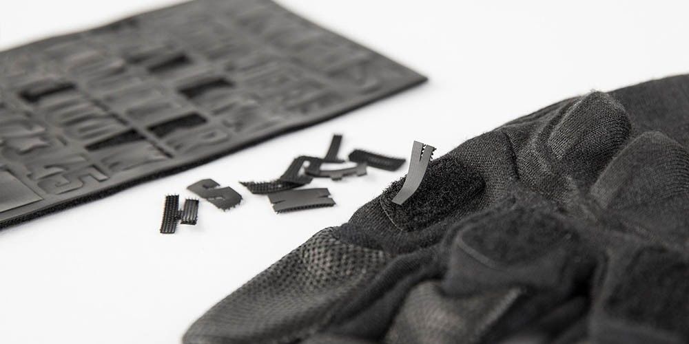 Morale Patches & Stickers - Viktos | MORALPHABET™ - outpost-shop.com