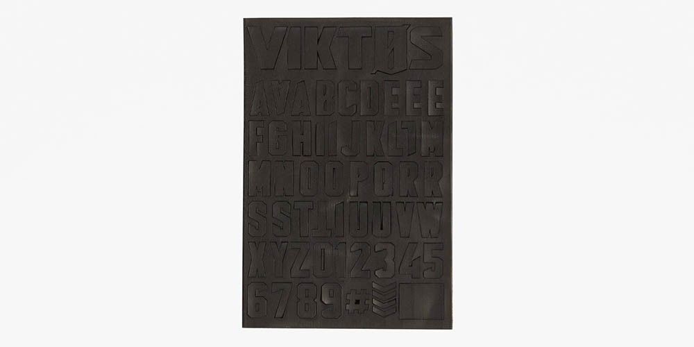 Morale Patches & Stickers - Viktos | MORALPHABET™ - outpost-shop.com