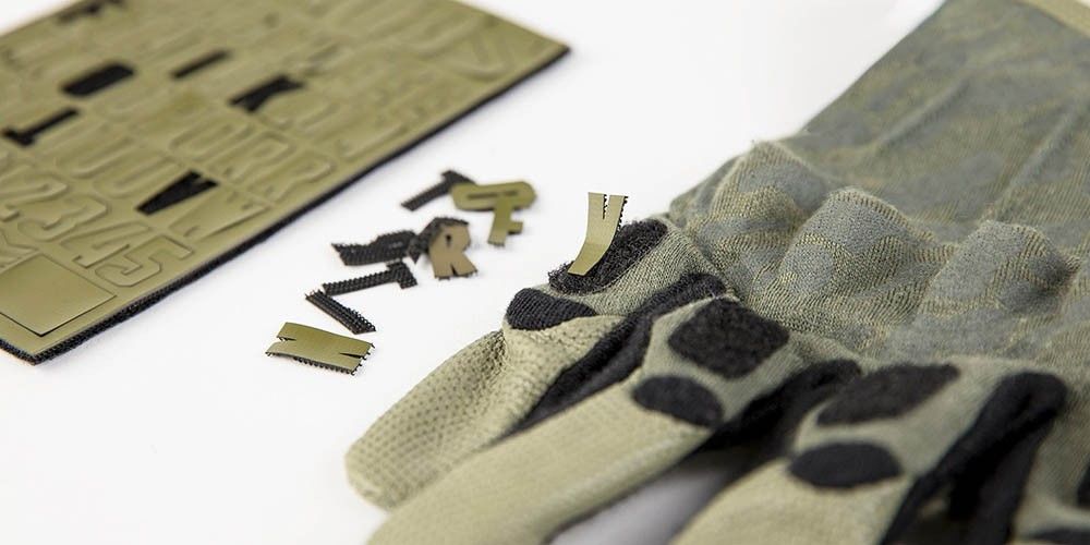 Morale Patches & Stickers - Viktos | MORALPHABET™ - outpost-shop.com