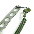 Accessoires - Prometheus Design Werx | A.C. Mini Coil Lanyard - outpost-shop.com