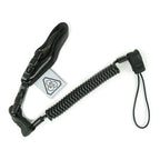 Accessoires - Prometheus Design Werx | A.C. Mini Coil Lanyard - outpost-shop.com