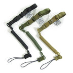Accessoires - Prometheus Design Werx | A.C. Mini Coil Lanyard - outpost-shop.com