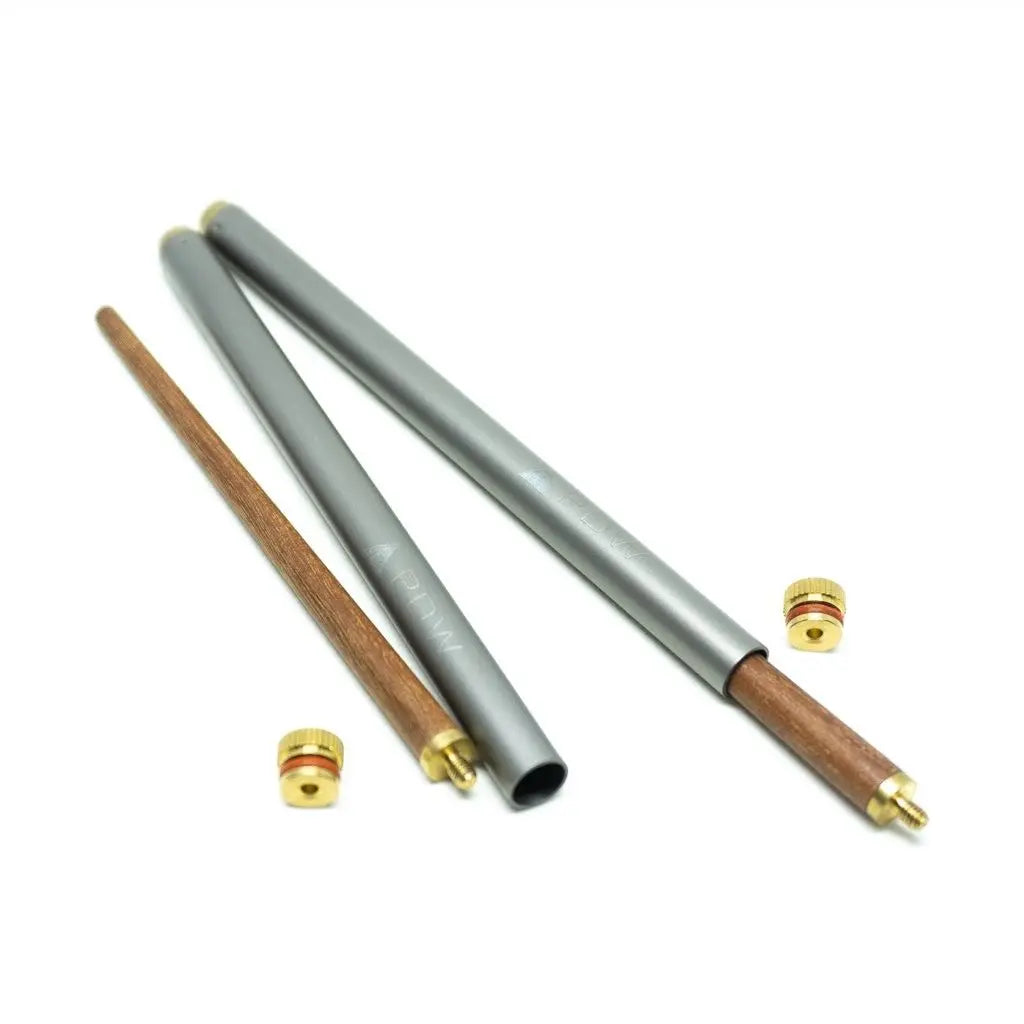 Couverts & Gobelets - Prometheus Design Werx | Ti Takedown Chopsticks - outpost-shop.com