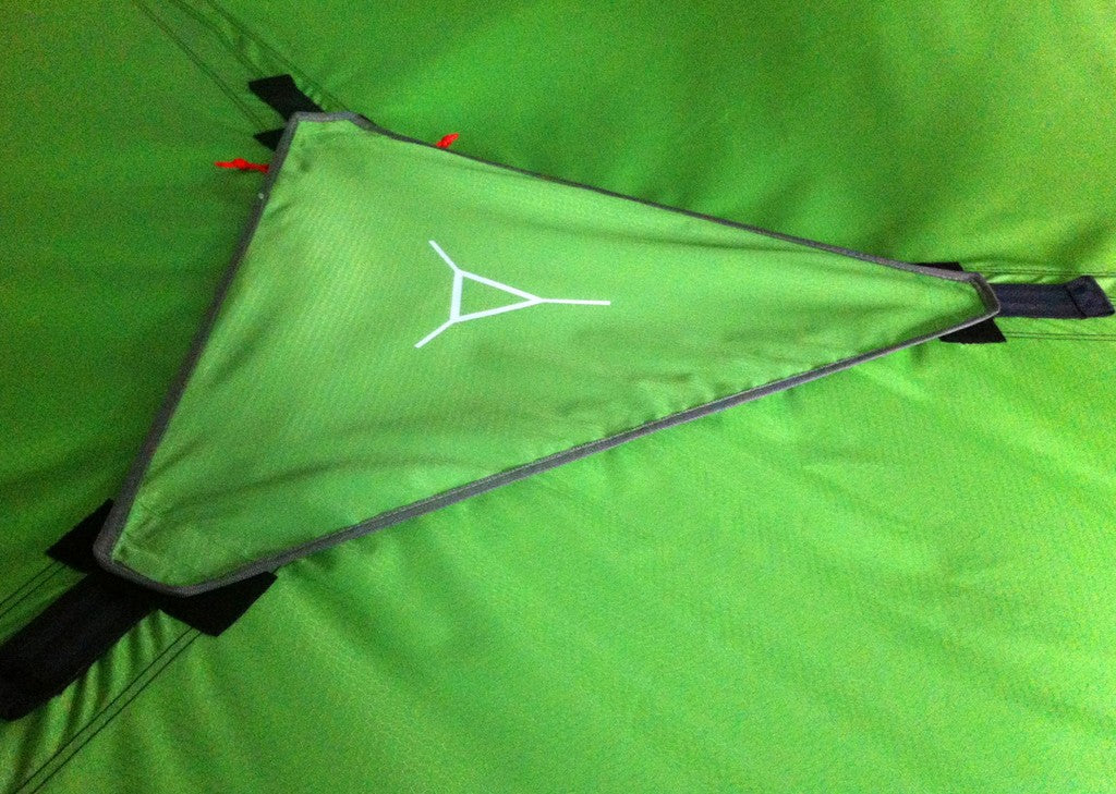 Accessoires Tente - Tentsile | Hatch Cover for Stingray / Vista / Trillium - outpost-shop.com
