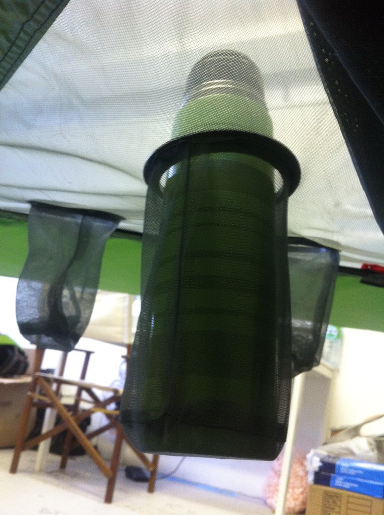 Accessoires Tente - Tentsile | Porte-boissons pour Stingray / Vista / Trillium - outpost-shop.com