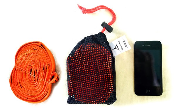 Accessoires Tente - Tentsile | LIGHTWEIGHT LADDER - outpost-shop.com