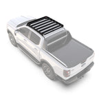 Galerie de toit Slimline 3 pour Ford Ranger, T6.2 double cab