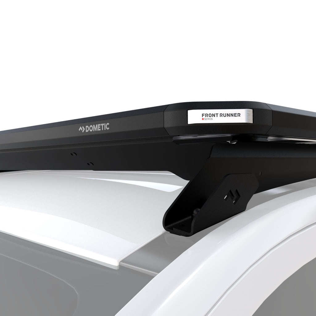 Galerie de toit Slimline 3 pour Ford Ranger, T6.2 double cab