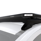 Galerie de toit Slimline 3 pour Ford Ranger, T6.2 double cab