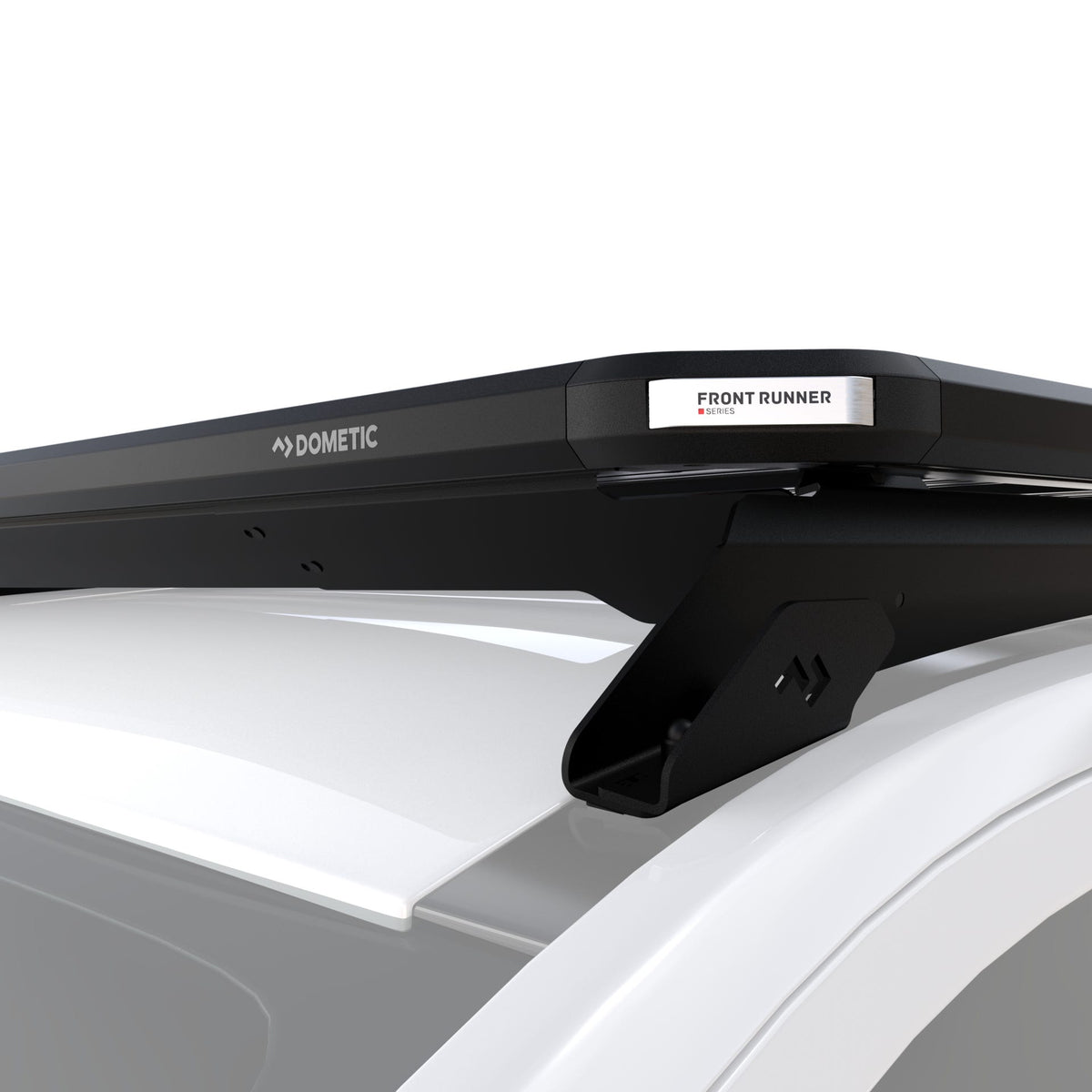 Galerie de toit Slimline 3 pour Ford Ranger, T6.2 double cab