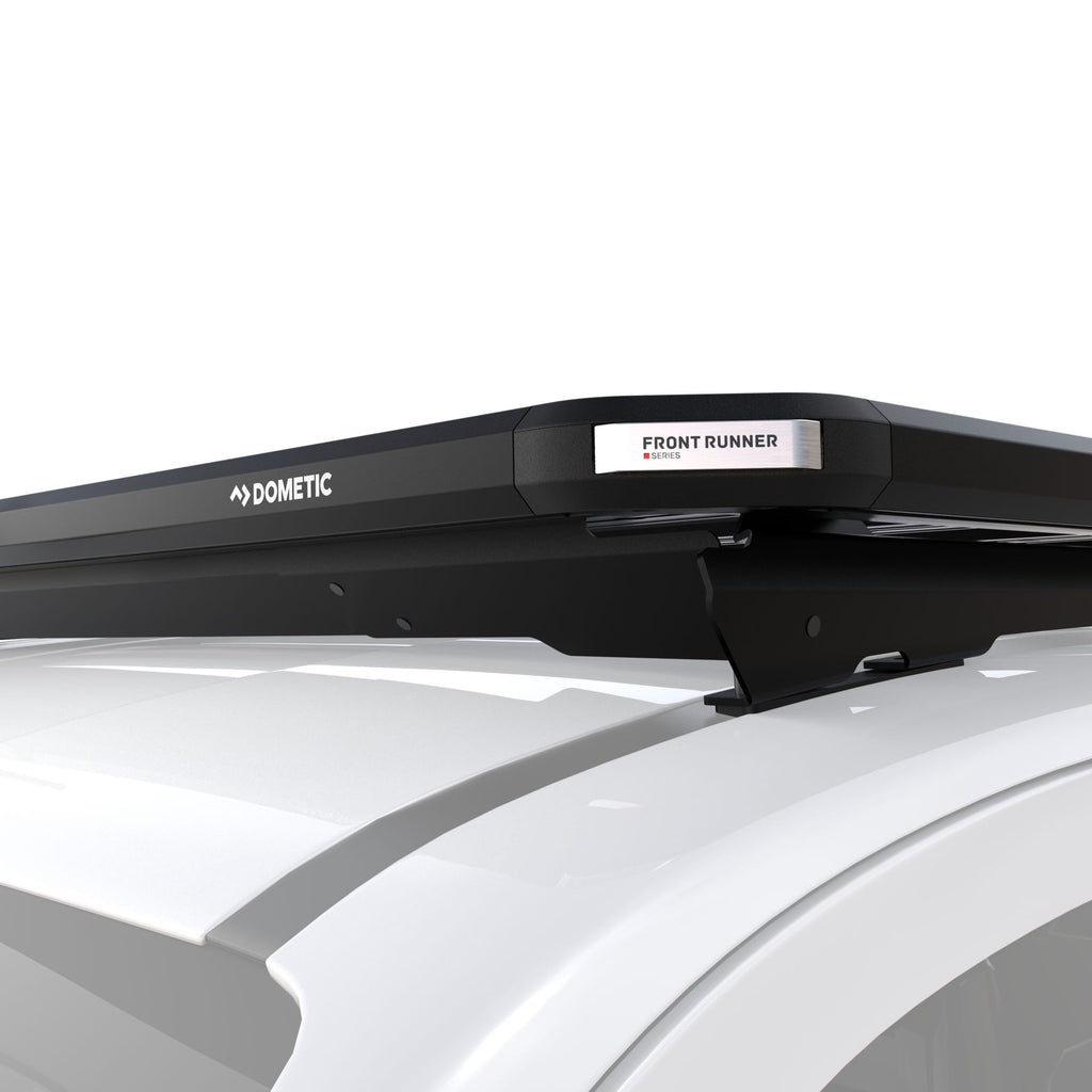 Galerie de toit Slimline 3 pour Isuzu D-Max, Double cabine R