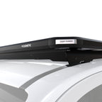 Galerie de toit Slimline 3 pour Isuzu D-Max, Double cabine R