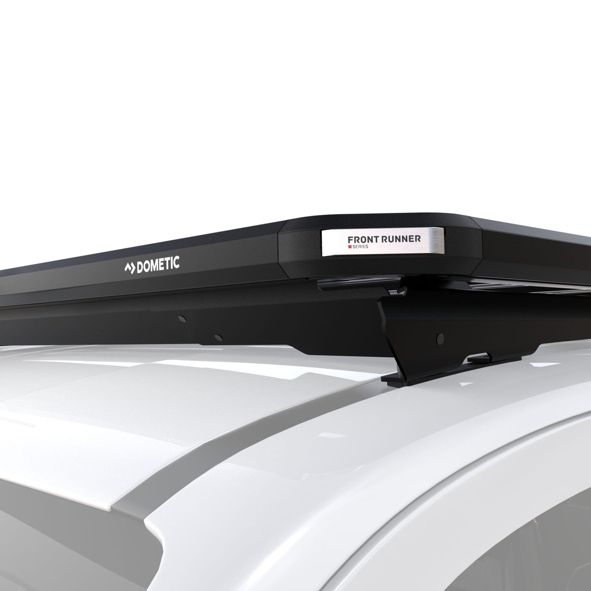Galerie de toit Slimline 3 pour Isuzu D-Max, Double cabine R