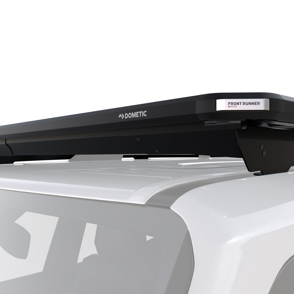 Galerie de toit Slimline 3 pour Toyota Land Cruiser Prado 25