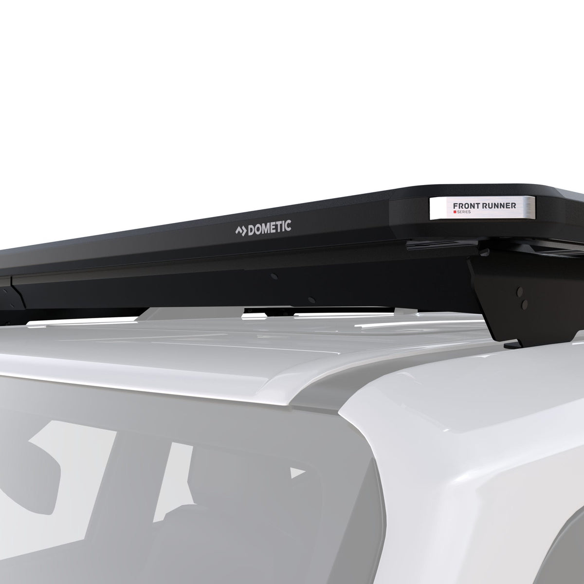 Galerie de toit Slimline 3 pour Toyota Land Cruiser Prado 25