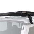 Galerie de toit pour Ineos Grenadier, Galerie Slimline 3