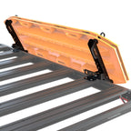 Support de plaques de franchissement, Slimline 3, latéral ve