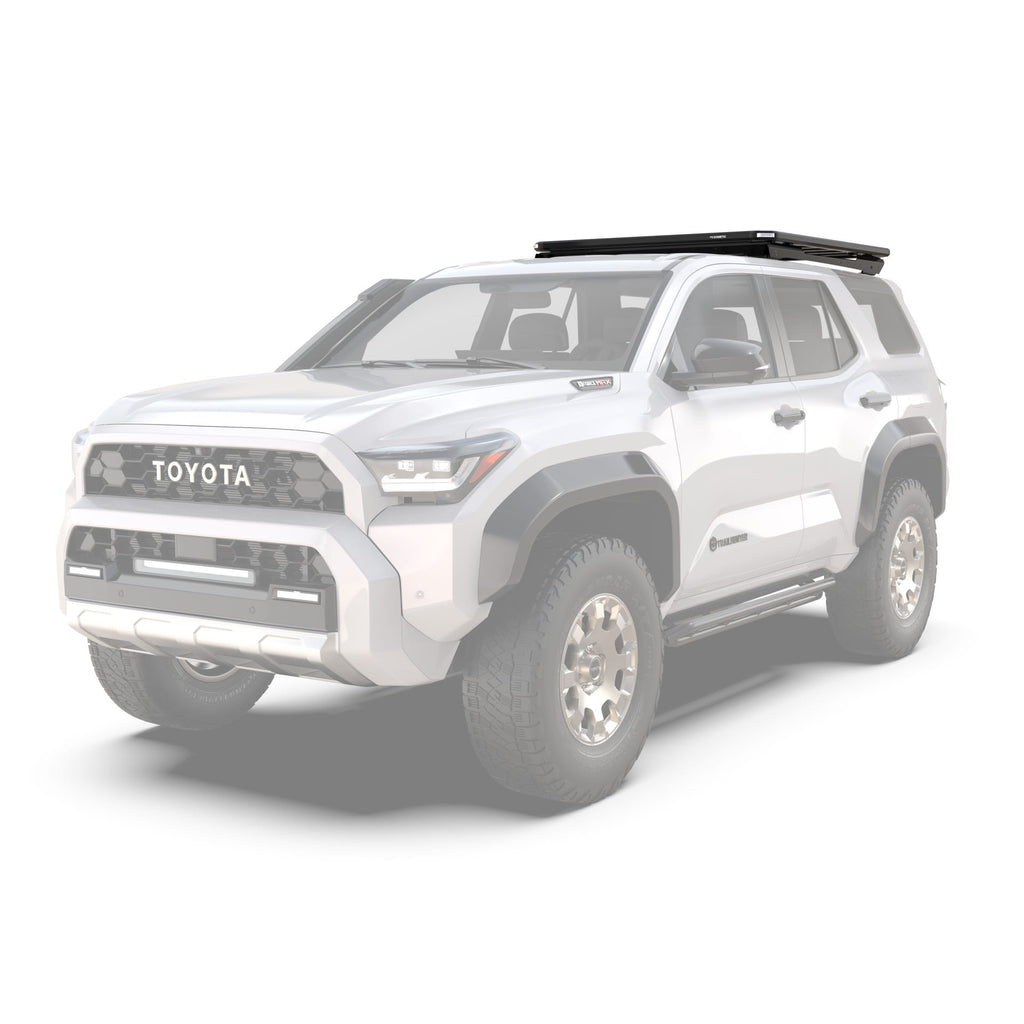 Galerie de toit 3/4 Slimline 3 pour Toyota 4Runner, 6e génér