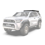 Galerie de toit 3/4 Slimline 3 pour Toyota 4Runner, 6e génér