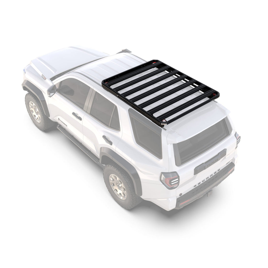 Galerie de toit 3/4 Slimline 3 pour Toyota 4Runner, 6e génér
