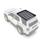 Galerie de toit 3/4 Slimline 3 pour Toyota 4Runner, 6e génér