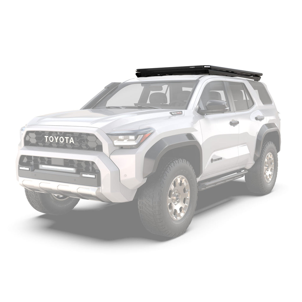 Galerie de toit Slimline 3 pour Toyota 4Runner, 6e génératio