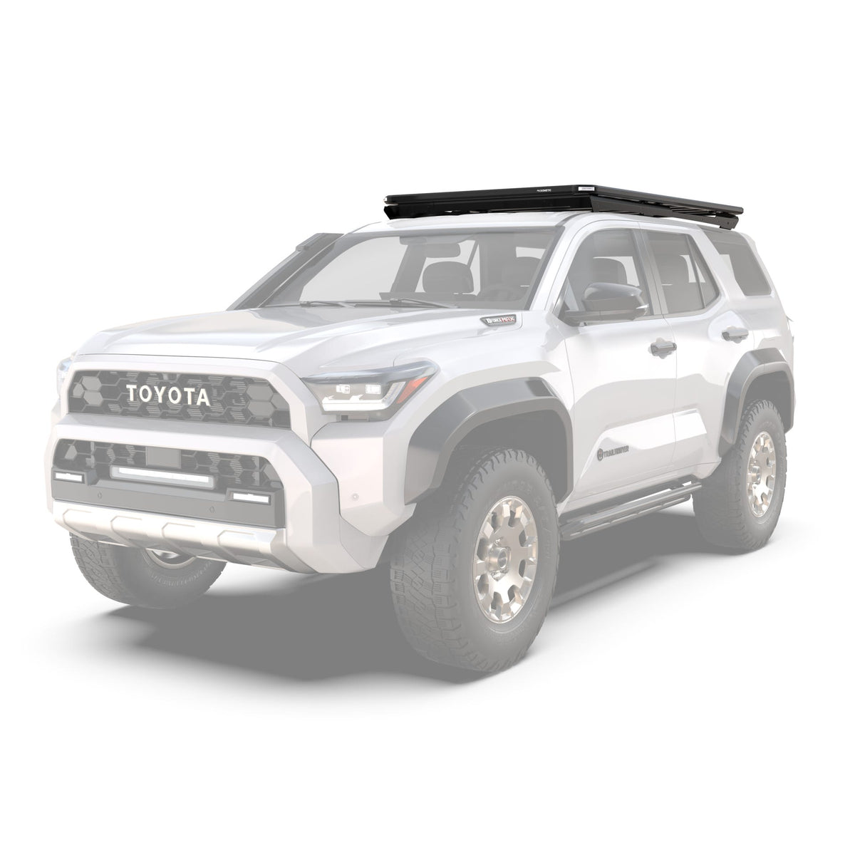 Galerie de toit Slimline 3 pour Toyota 4Runner, 6e génératio