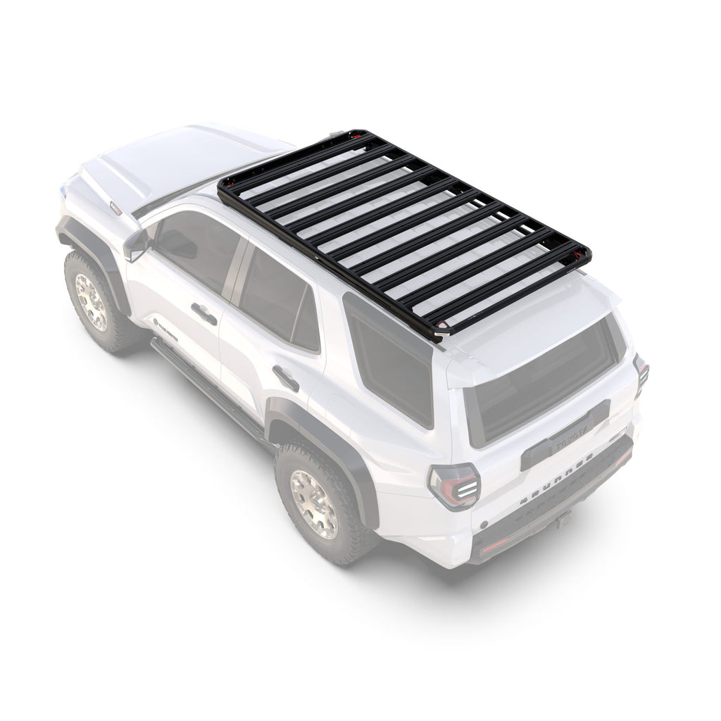 Galerie de toit Slimline 3 pour Toyota 4Runner, 6e génératio