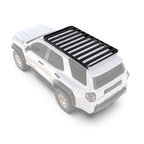 Galerie de toit Slimline 3 pour Toyota 4Runner, 6e génératio