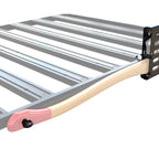 Support de hache et de pelle pour galerie, Slimline 3, hache