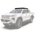 Galerie de toit Slimline 3 pour Toyota Hilux, Double cabine 