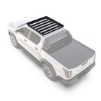 Galerie de toit Slimline 3 pour Toyota Hilux, Double cabine 