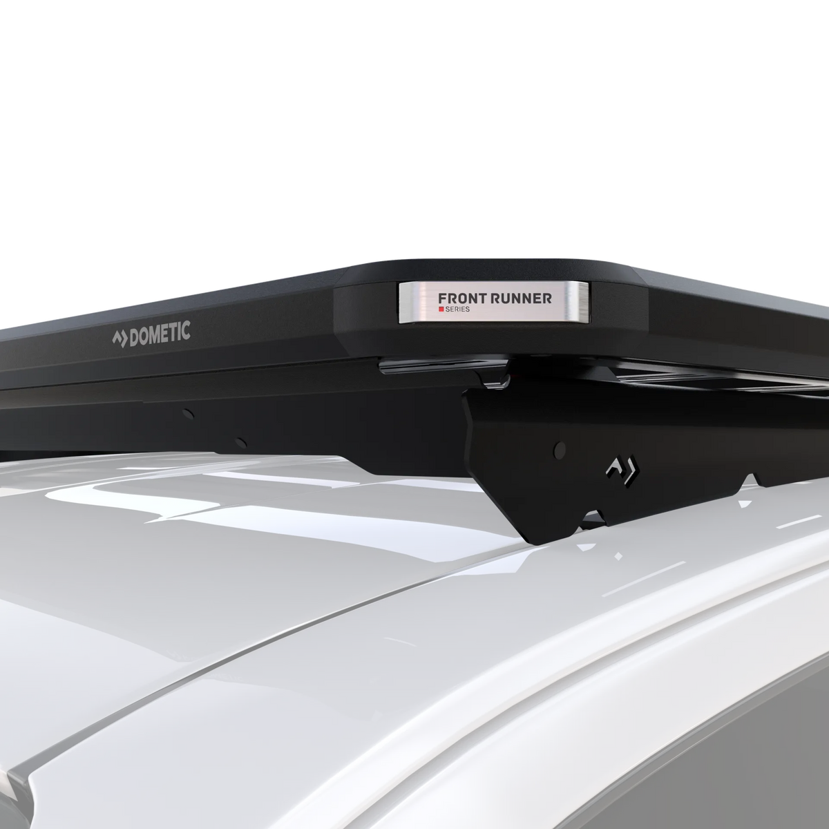 Galerie de toit Slimline 3 pour Toyota Hilux, Double cabine 