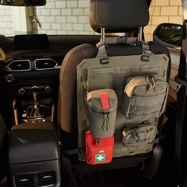 Voiture & 4x4 - Tasmanian Tiger | Modular Front Seat Panel - outpost-shop.com