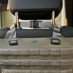 Voiture & 4x4 - Tasmanian Tiger | Modular Front Seat Panel - outpost-shop.com