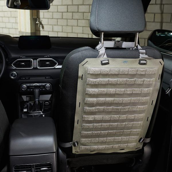 Voiture & 4x4 - Tasmanian Tiger | Modular Front Seat Panel - outpost-shop.com