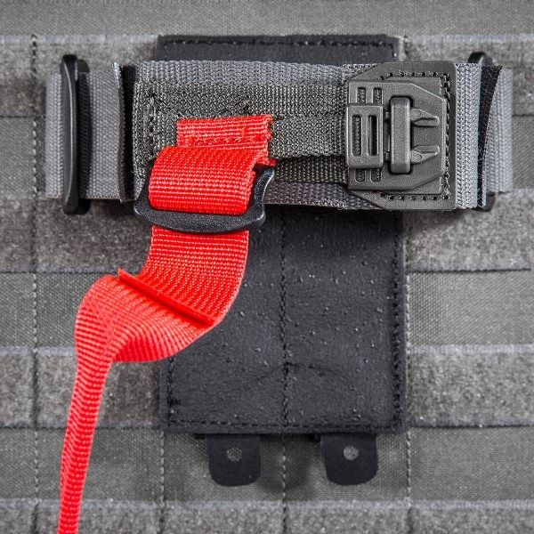 Voiture & 4x4 - Tasmanian Tiger | Modular Front Seat Panel - outpost-shop.com