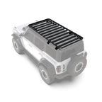 Galerie de toit Slimline 3 pour Ford Bronco 4 portes hard to