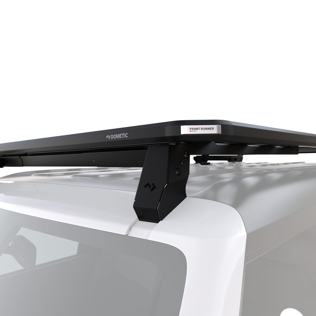 Galerie de toit Slimline 3 pour Ford Bronco 4 portes hard to