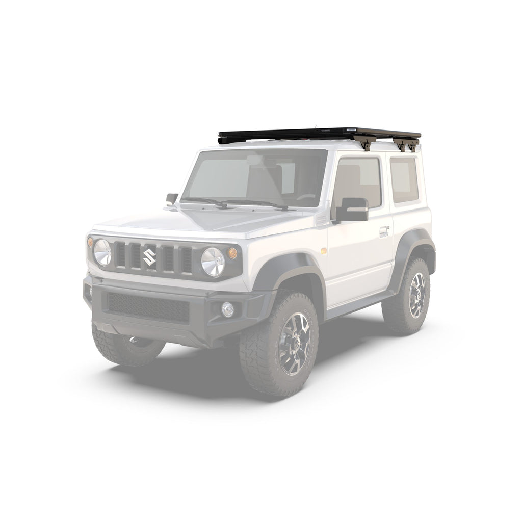Galerie de toit Slimline 3 pour Suzuki Jimny 3 portes JB74W