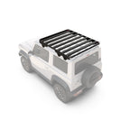 Galerie de toit Slimline 3 pour Suzuki Jimny 3 portes JB74W