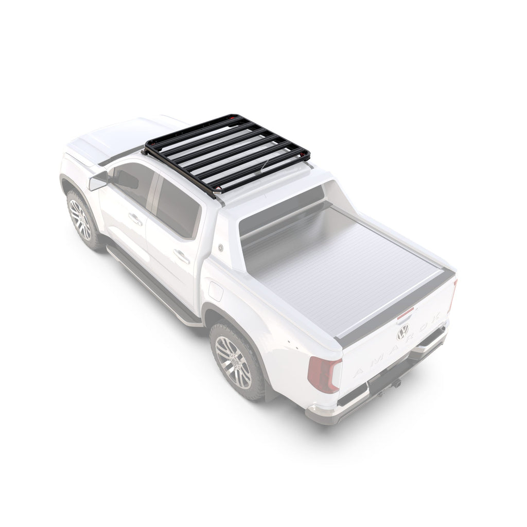 Galerie de toit Slimline 3 pour Volkswagen Amarok, NF