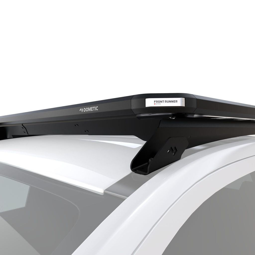 Galerie de toit Slimline 3 pour Volkswagen Amarok, NF