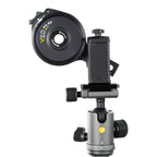 Vanguard VEO PA-65 - adaptateur digiscopie smartphone
