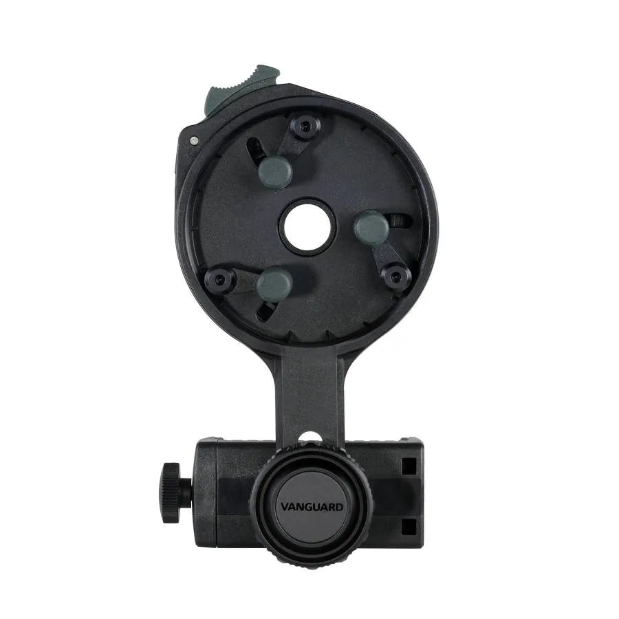 Vanguard VEO PA-65 - adaptateur digiscopie smartphone