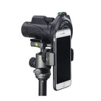 Vanguard VEO PA-65 - adaptateur digiscopie smartphone