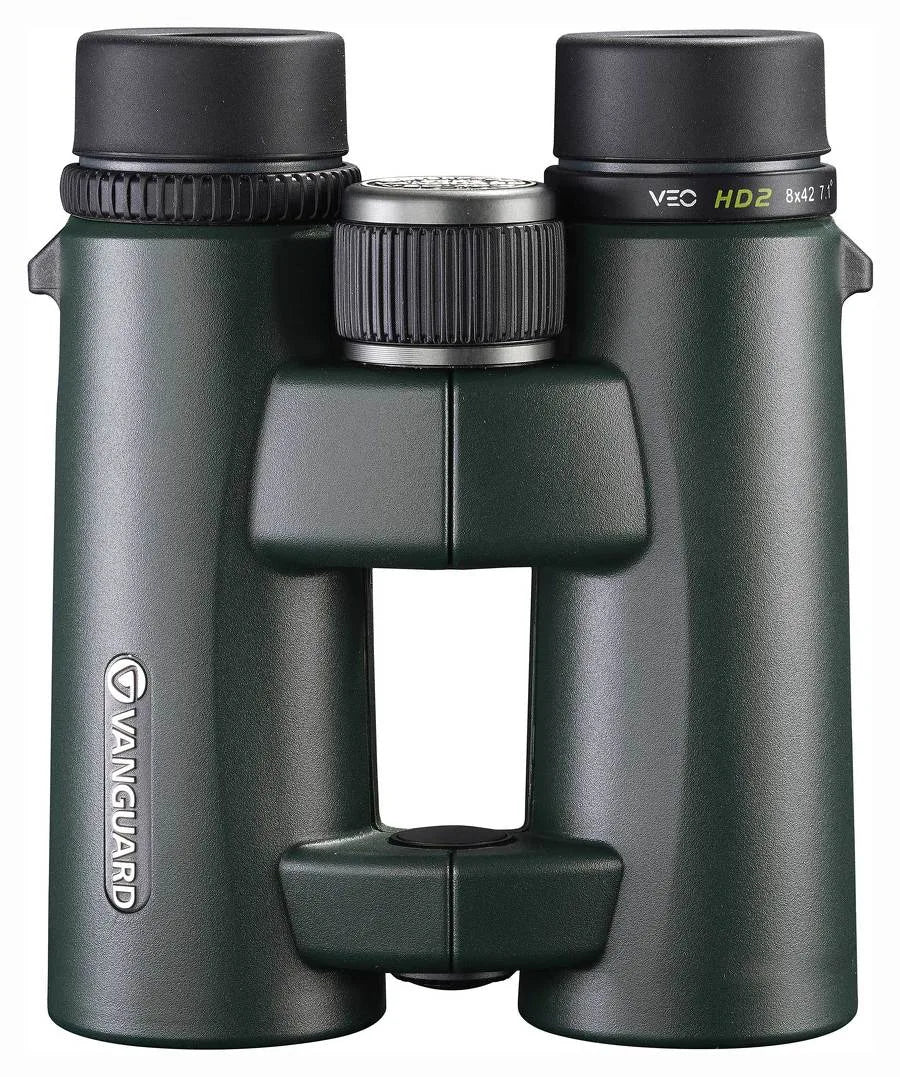 Vanguard VEO HD2 8x42 - jumelles
