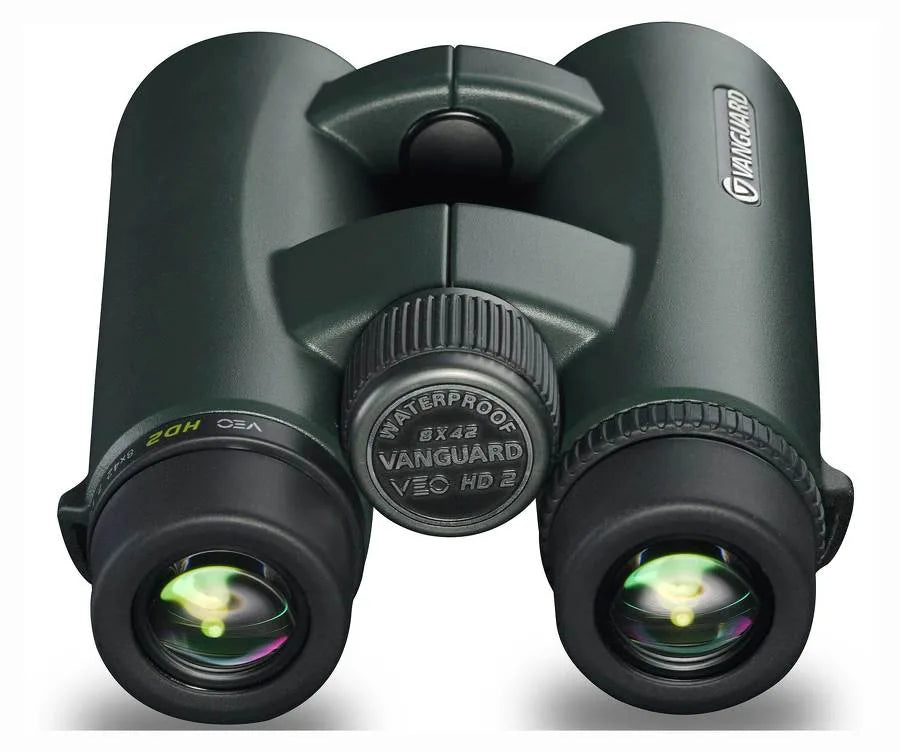 Vanguard VEO HD2 8x42 - jumelles
