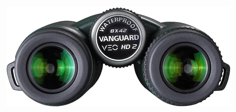 Vanguard VEO HD2 8x42 - jumelles